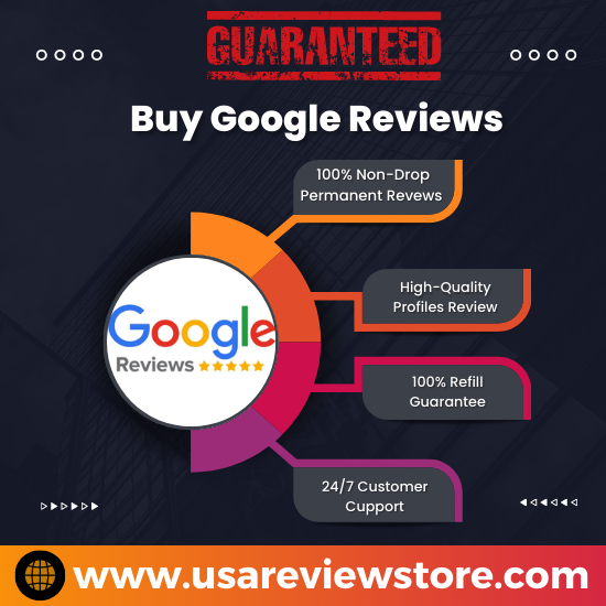 Buy Google Reviews - Positive 5 star Reviews Cheap Price
